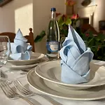 Hotel Casa Santa Birgitta Lugano