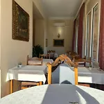 מלון Casa Santa Birgitta