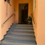 Hotel Casa Santa Birgitta Lugano