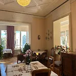 Casa Santa Birgitta Hotel