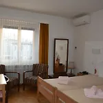 Casa Santa Birgitta לוגאנו