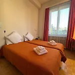 Hotel Casa Santa Birgitta 3*