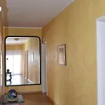 Hotel Casa Santa Birgitta 3*