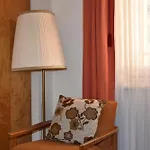 Hotel Casa Santa Birgitta 3*