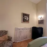 Hotell Casa Santa Birgitta Lugano