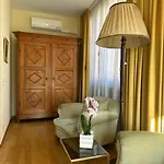 Casa Santa Birgitta 3* לוגאנו