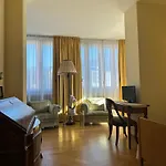 מלון Casa Santa Birgitta לוגאנו