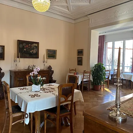 Casa Santa Birgitta Hotel 3*