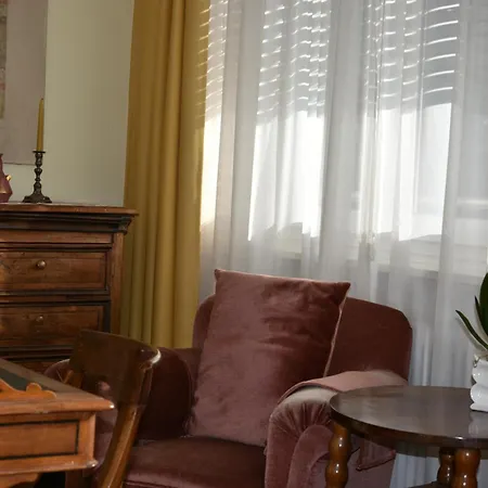 Casa S Birgitta Lugano