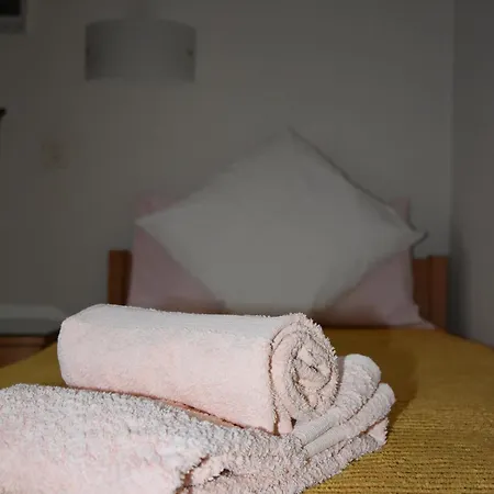 Casa S Birgitta Hotel Lugano