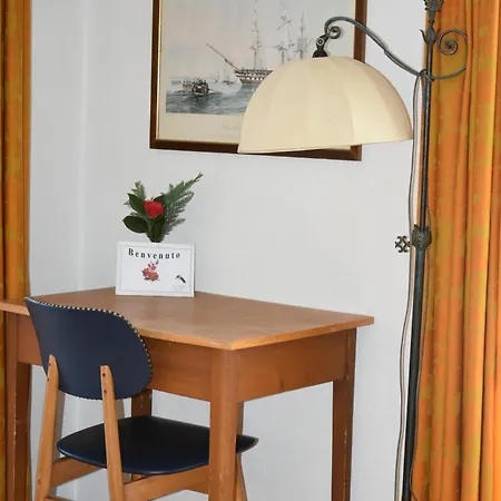 Casa S Birgitta Hotel