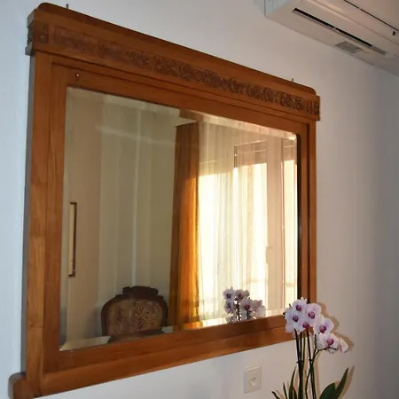 Casa Santa Birgitta 3*