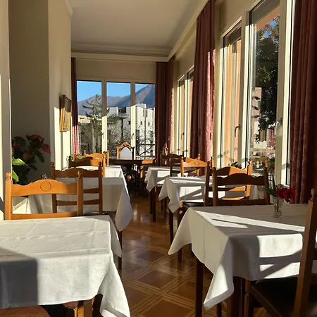 Casa Santa Birgitta 호텔 3*