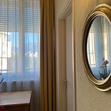 Casa Santa Birgitta 3*