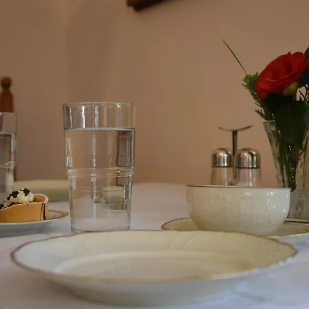 Готель Casa Santa Birgitta 3*