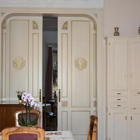 Casa Santa Birgitta 3* Лугано