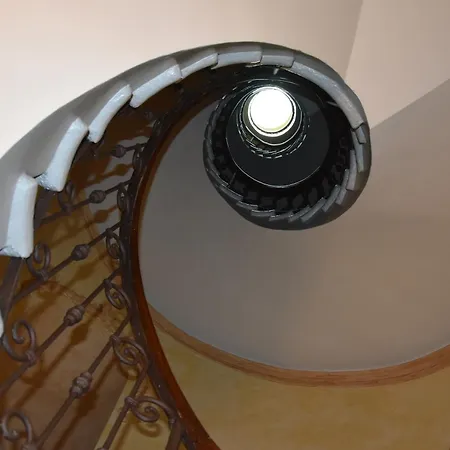 Casa Santa Birgitta 3* Лугано