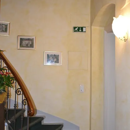 Casa Santa Birgitta