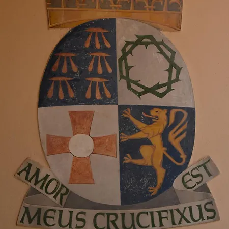 Casa Santa Birgitta 호텔 3*