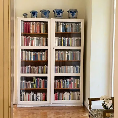 Casa Santa Birgitta Лугано