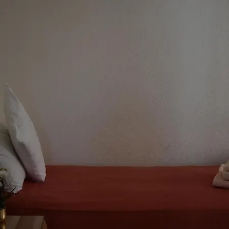 호텔 Casa Santa Birgitta 루가노