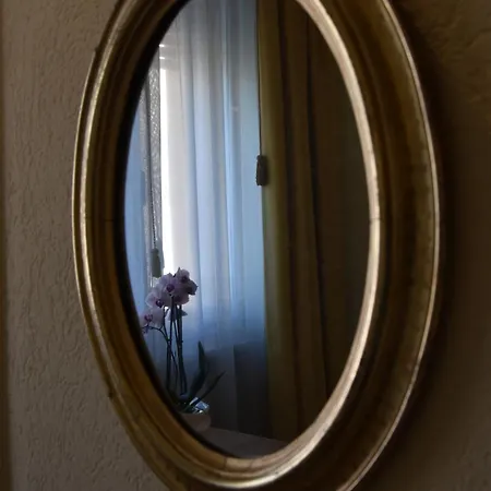 Casa Santa Birgitta 3* 루가노