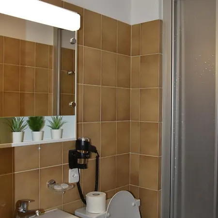 Casa Santa Birgitta 3*