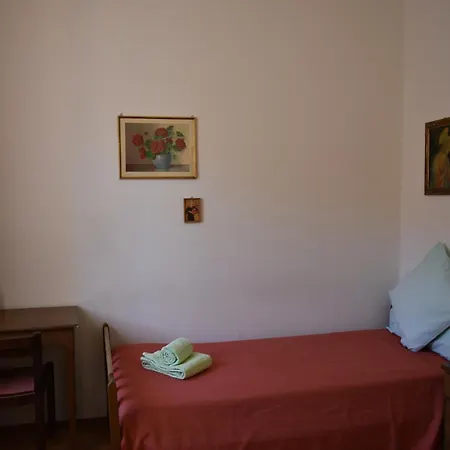 Casa Santa Birgitta Готель 3*