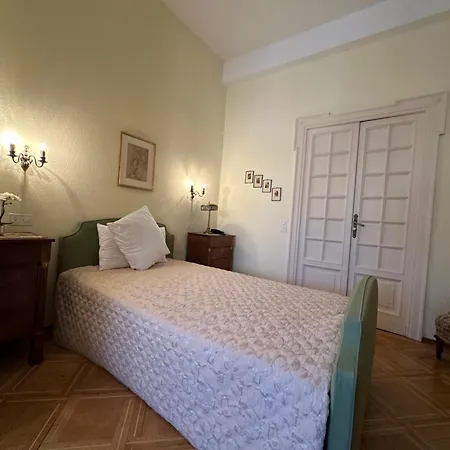 Casa Santa Birgitta Готель 3*