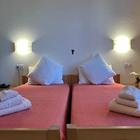 Casa Santa Birgitta Szálloda 3*
