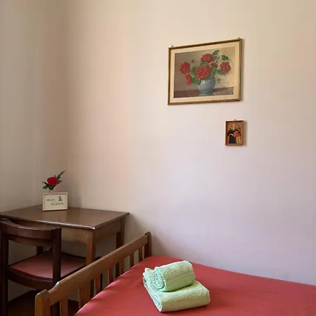 Casa Santa Birgitta 3* Лугано