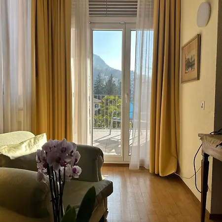 Casa Santa Birgitta 호텔 3*