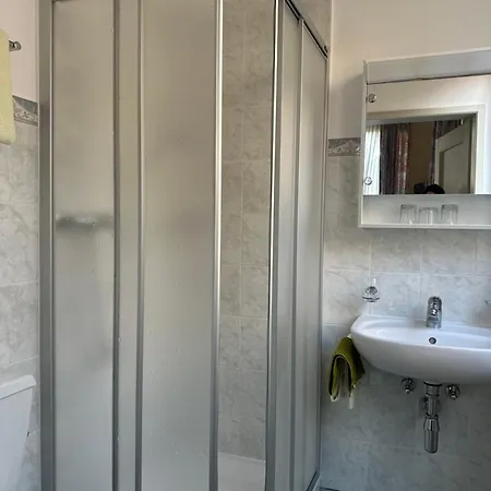 Casa Santa Birgitta 호텔