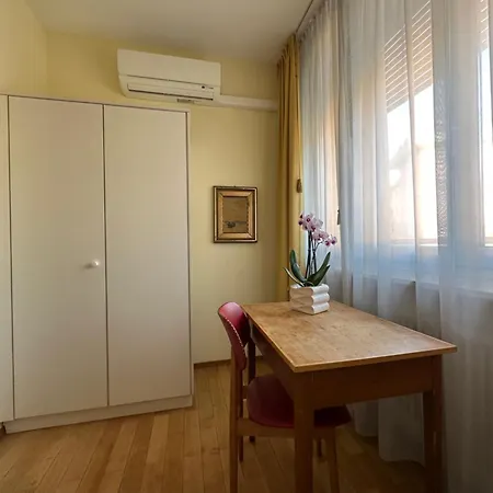 호텔 Casa Santa Birgitta