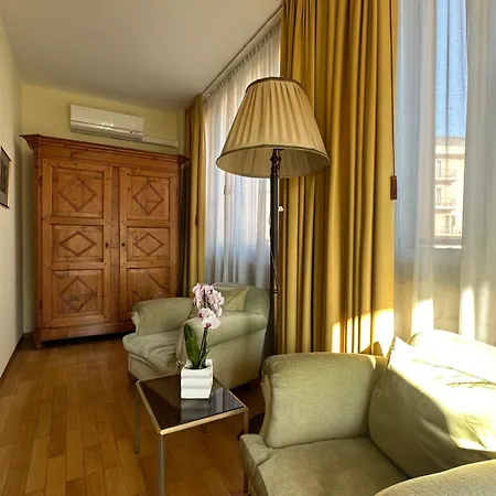 Готель Casa Santa Birgitta 3*
