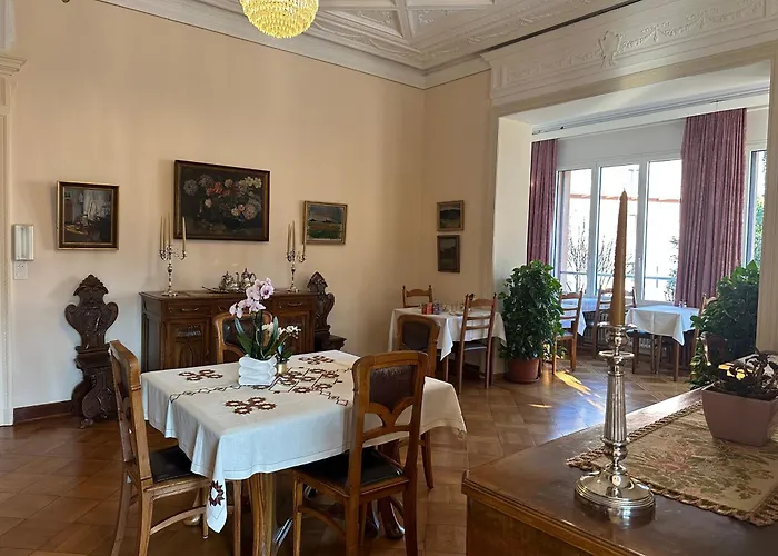 Casa Santa Birgitta Hotel 3*