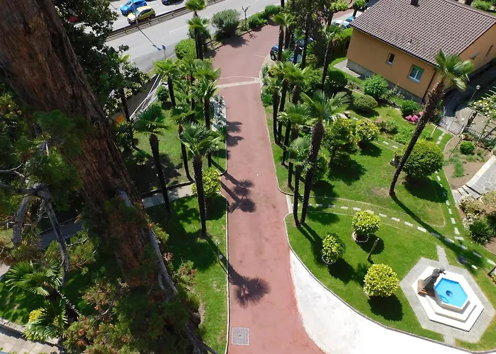 Casa Santa Birgitta 3*