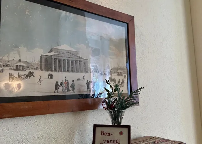 Hotel Casa Santa Birgitta