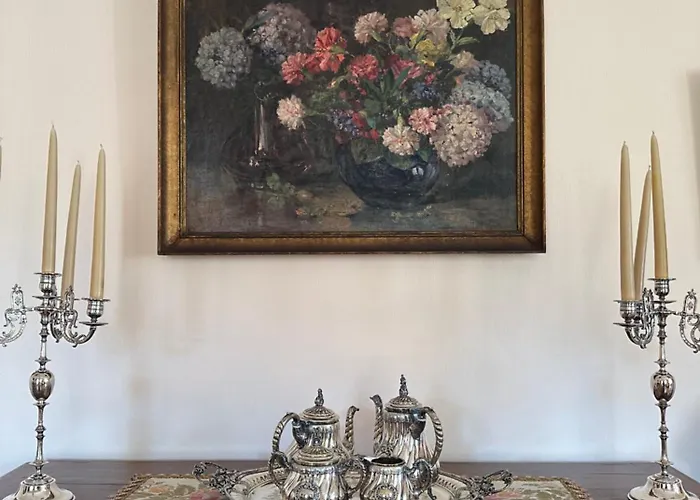 Casa Santa Birgitta 盧加諾