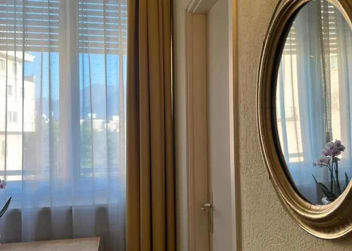 Casa Santa Birgitta 3*