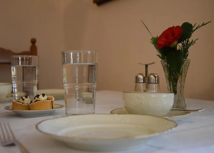 Hotel Casa Santa Birgitta 3*