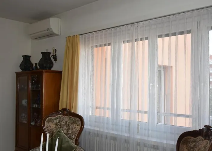 Casa Santa Birgitta Otel 3*