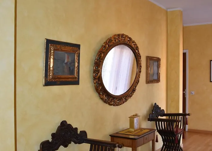 Casa Santa Birgitta Otel