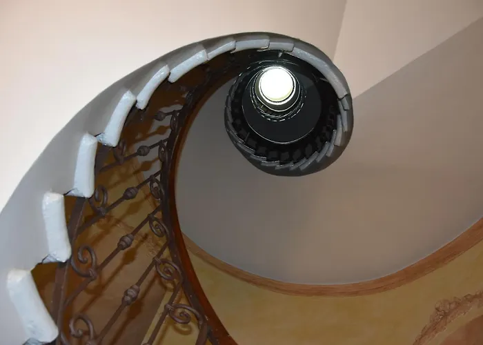 Casa Santa Birgitta 3* Lugano