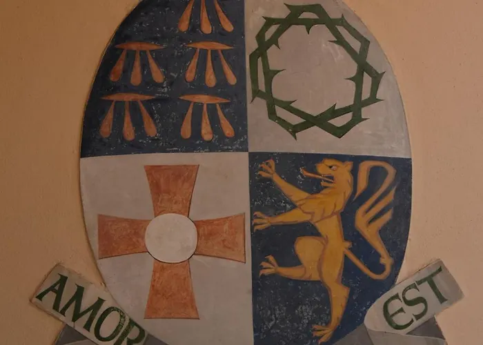 Casa Santa Birgitta Hotel 3*