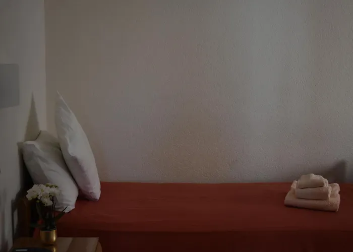 Hotel Casa Santa Birgitta Lugano