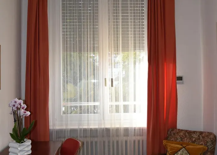 Hotel Casa Santa Birgitta