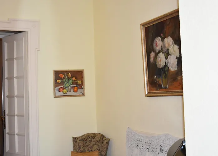 Casa Santa Birgitta Hotel 3*