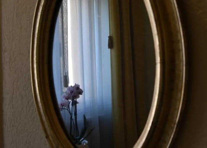 Casa Santa Birgitta 3* 盧加諾