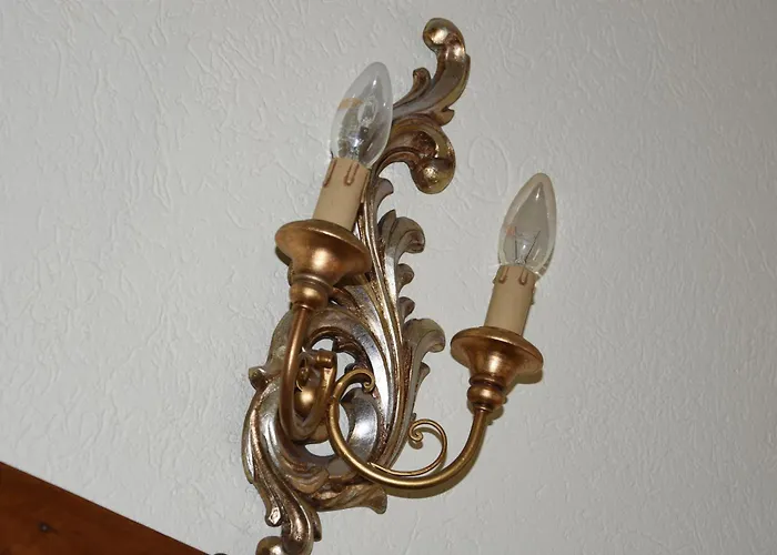 酒店 Casa Santa Birgitta